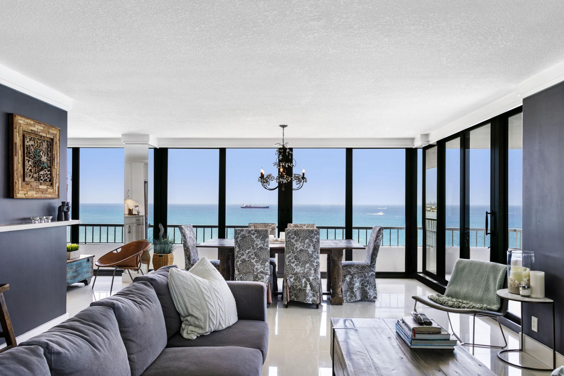 5510 N Ocean Drive, Unit 12a, Singer Island, FL 33404 Photo