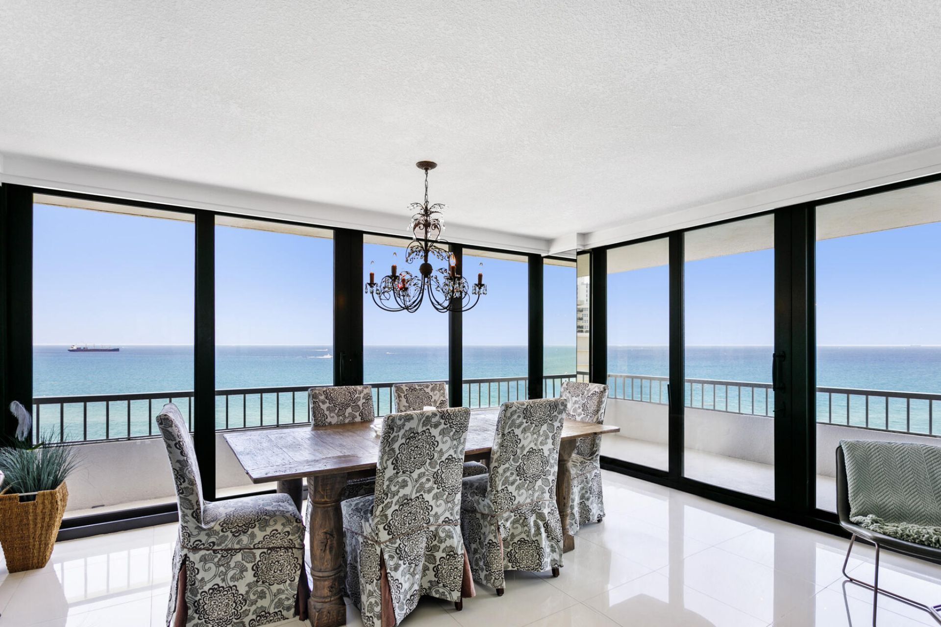 5510 N Ocean Drive, Unit 12a, Singer Island, FL 33404 Photo