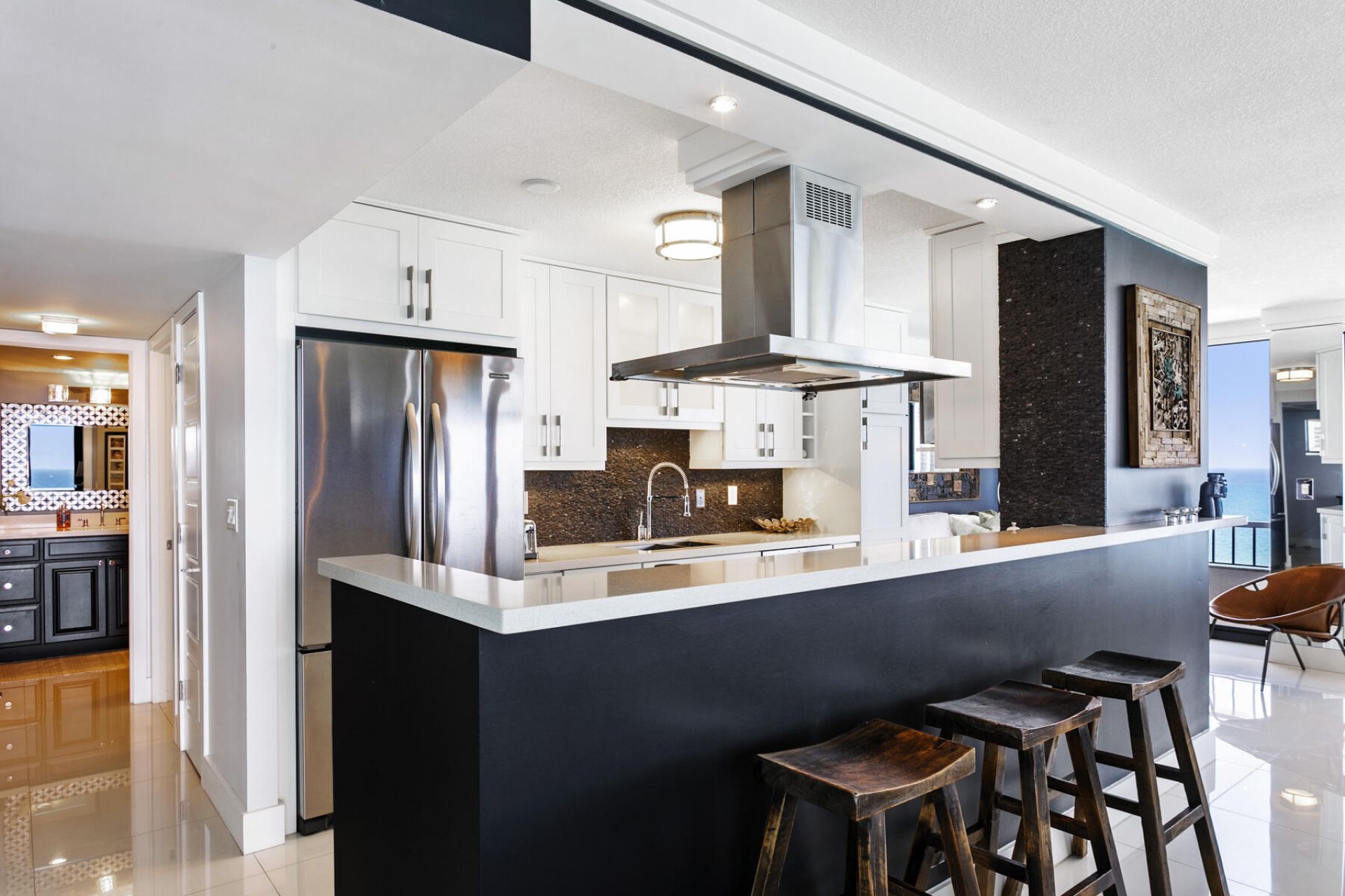 5510 N Ocean Drive, Unit 12a, Singer Island, FL 33404 Photo