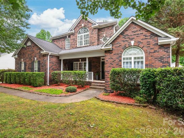 11786 Crossroads Place, Concord, NC 28025