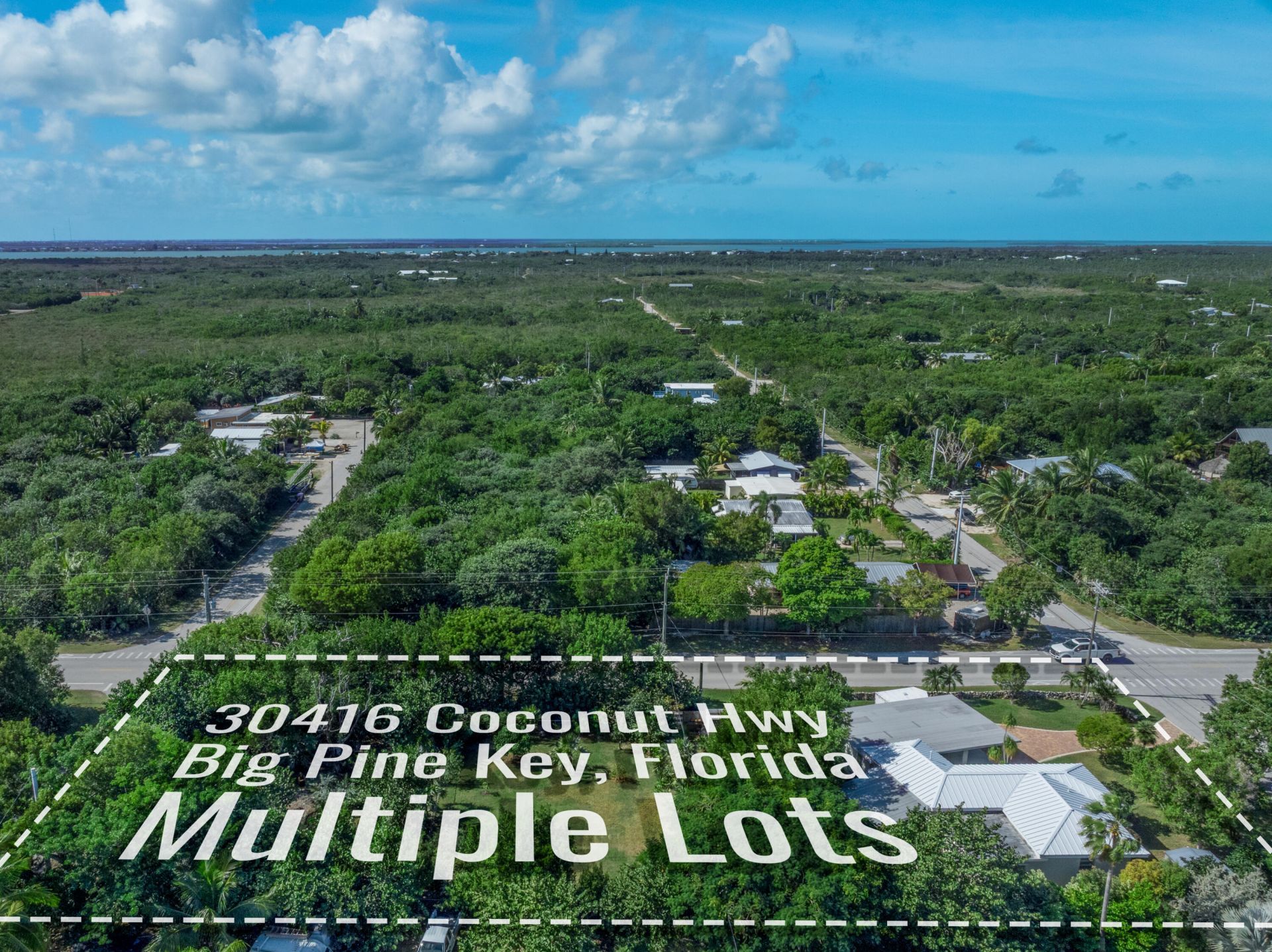 30416 Coconut Highway, Big Pine Key, FL 33043 Photo