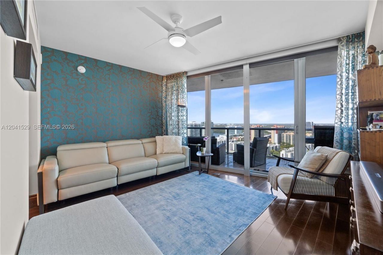 17001 Collins Ave, Unit 3005, Sunny Isles Beach, FL 33160 Photo