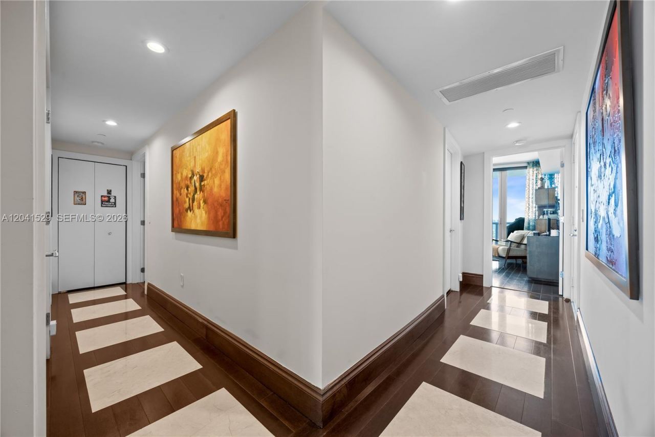 17001 Collins Ave, Unit 3005, Sunny Isles Beach, FL 33160 Photo