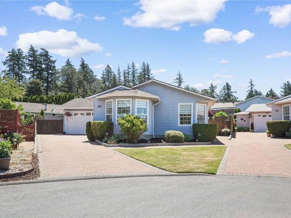 101 Raven Crt , View Royal, BC V9A 7M2