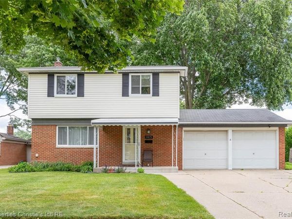 11675 Monsbrook Court, Sterling Heights, MI 48312