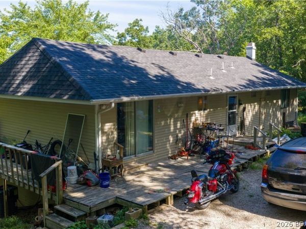 98 Round Table Drive, Camdenton, MO 65020