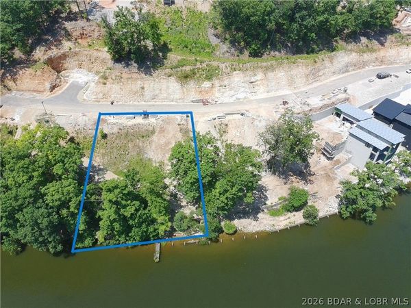 Lot 4 Redbud Lane, Lake Ozark, MO 65049