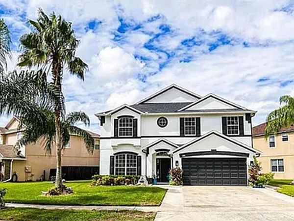 5198 ADAIR OAK DRIVE, ORLANDO, FL 32829