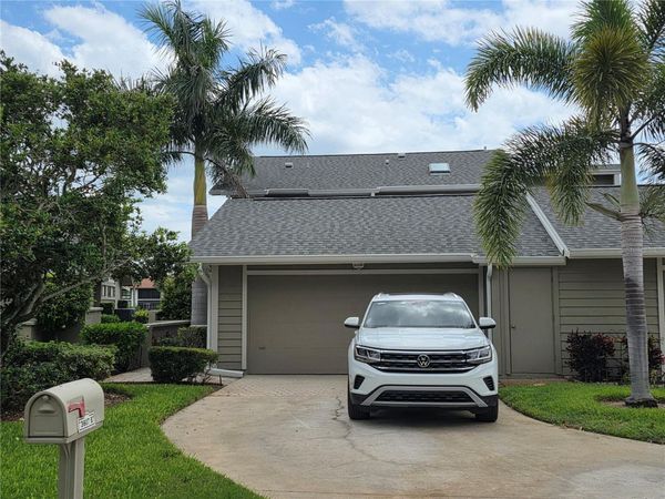 3607 AVENIDA MADERA , Unit B, BRADENTON, FL 34210