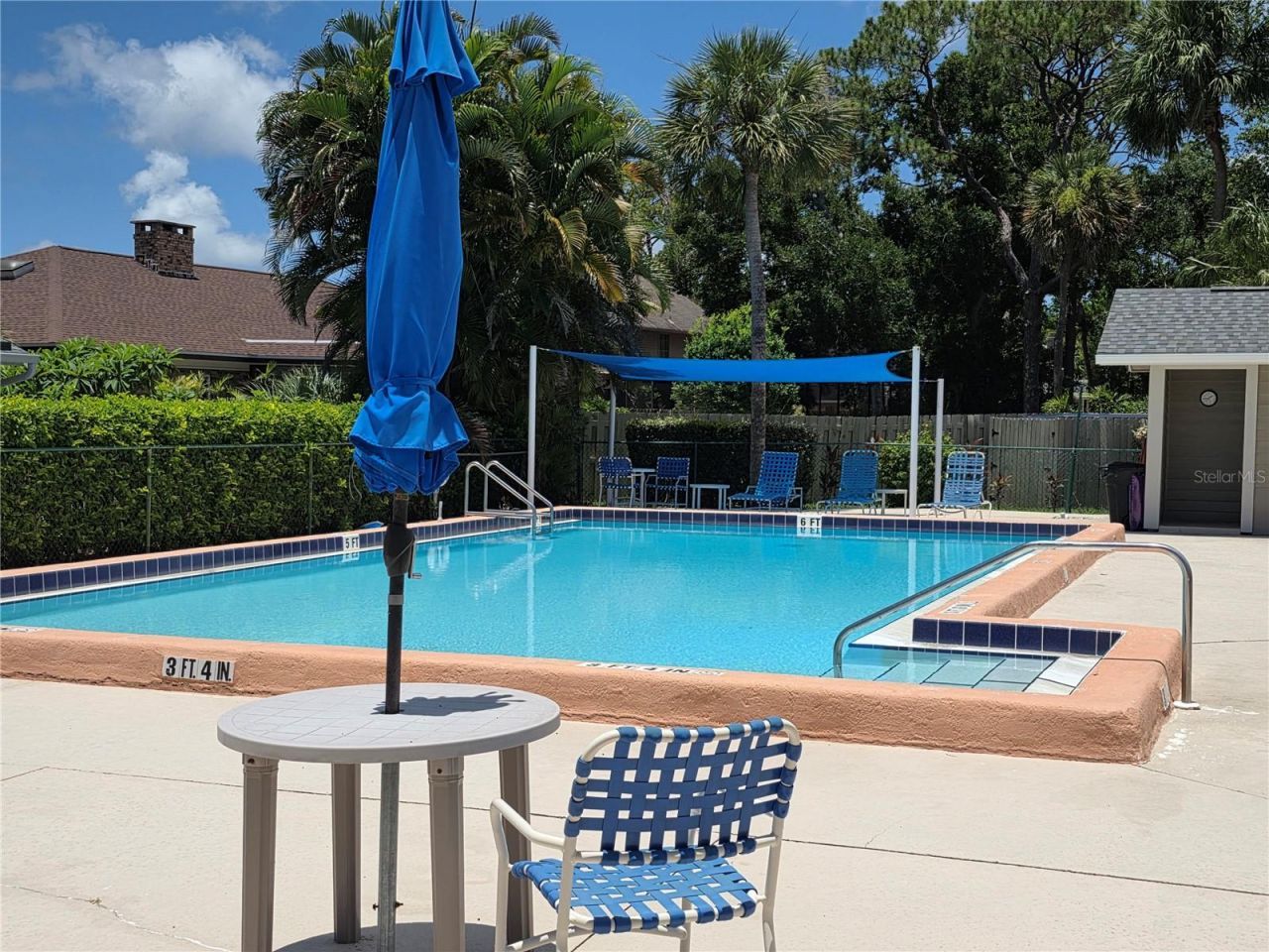 3607 Avenida Madera, Unit B, Bradenton, FL 34210 Photo