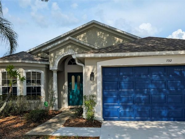 732 HENLEY CIRCLE , DAVENPORT, FL 33896