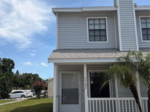 5302 LADYWELL COURT , TAMPA, FL 33624