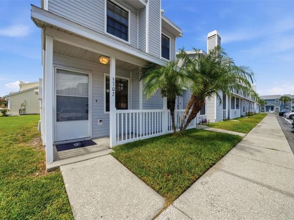 5302 LADYWELL COURT, TAMPA, FL 33624
