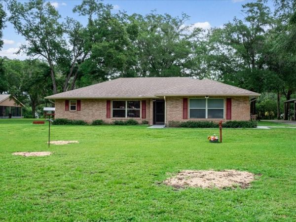 267 N ORANGE AVENUE, LAKE HELEN, FL 32744