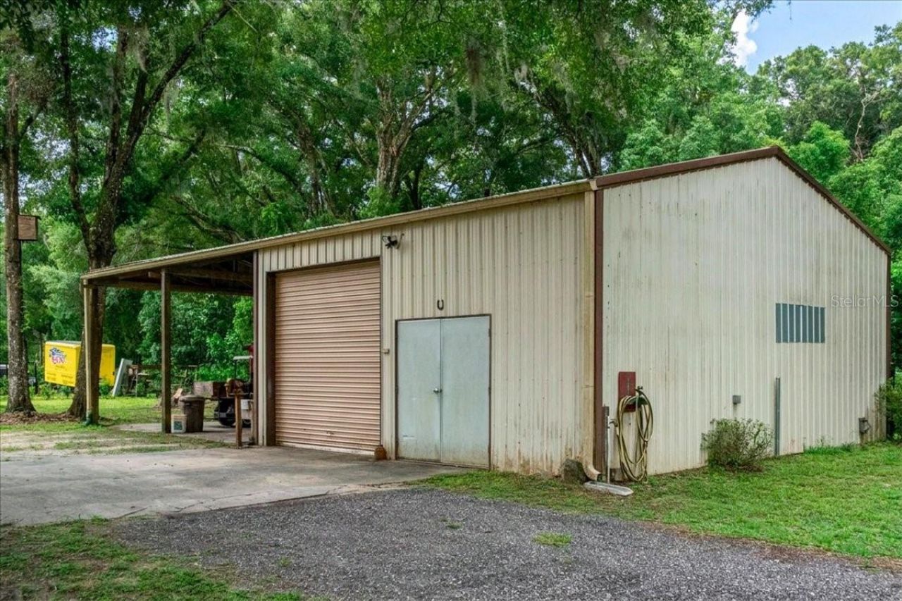 267 N Orange Avenue, Lake Helen, FL 32744 Photo