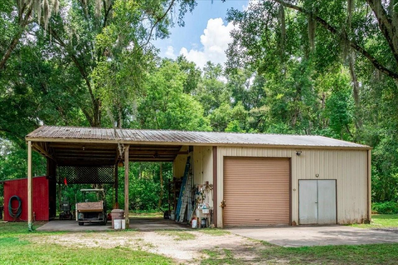 267 N Orange Avenue, Lake Helen, FL 32744 Photo