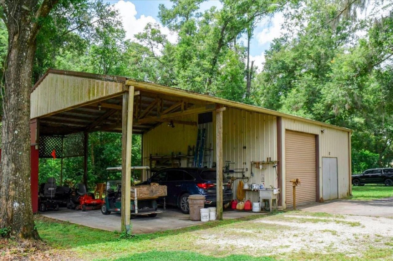 267 N Orange Avenue, Lake Helen, FL 32744 Photo