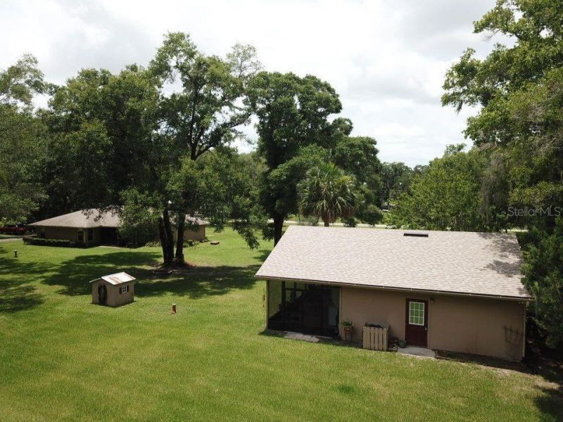 267 N Orange Avenue, Lake Helen, FL 32744 Photo