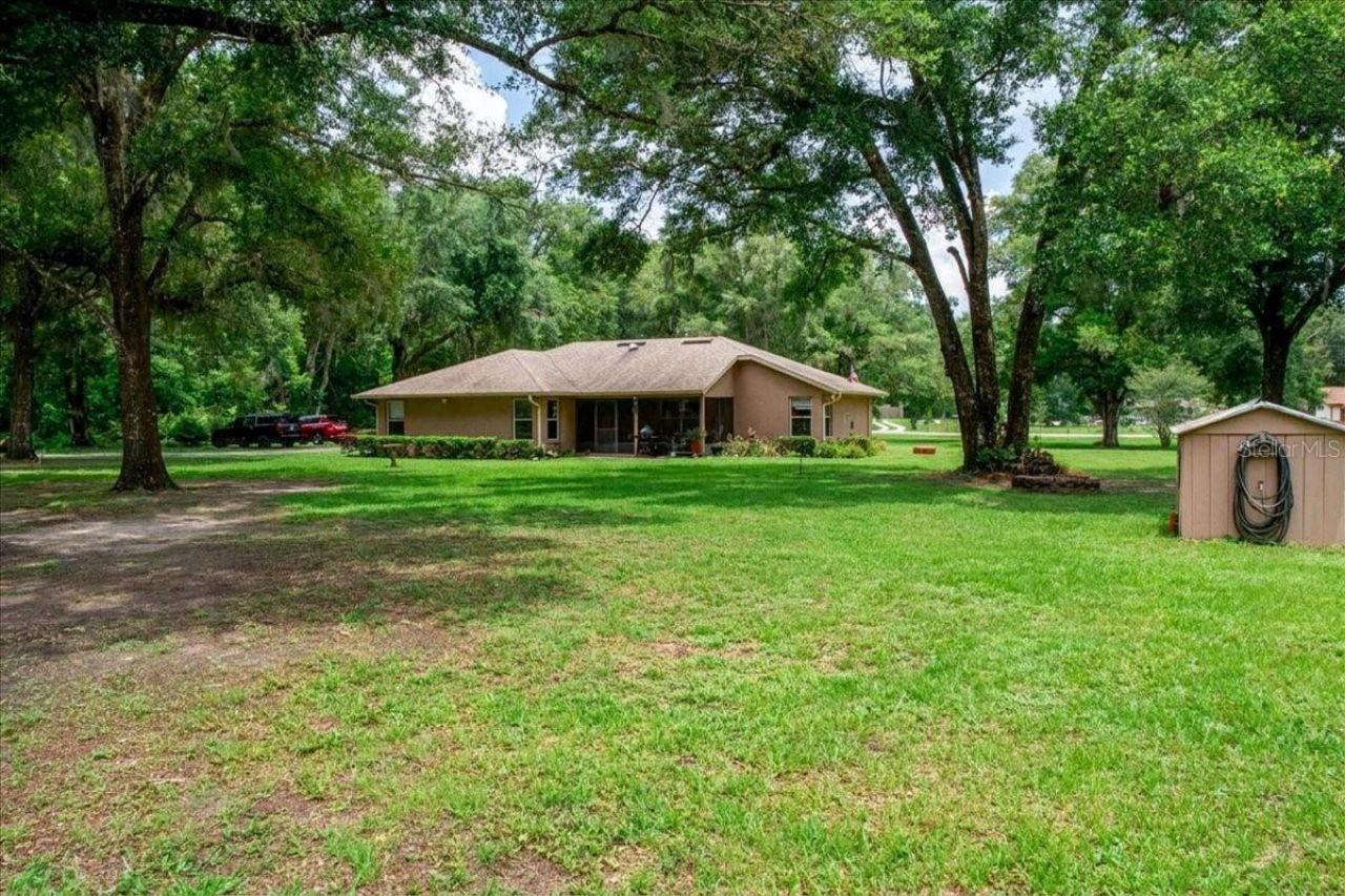 267 N Orange Avenue, Lake Helen, FL 32744 Photo