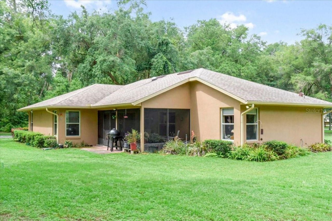 267 N Orange Avenue, Lake Helen, FL 32744 Photo