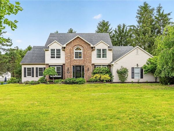 4 Park View Drive , Pittsford, NY 14534