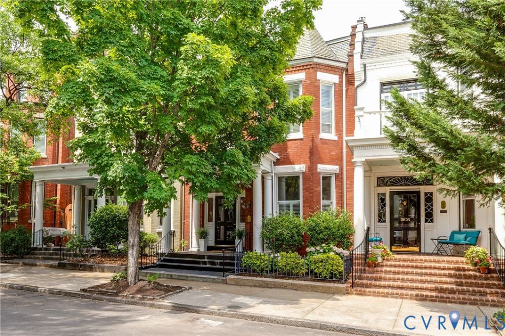 1508 West Avenue, Richmond, VA 23220 Main Photo