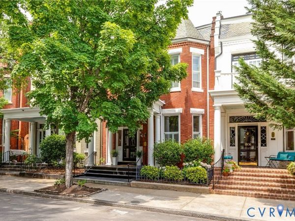 1508 West Avenue, Richmond, VA 23220
