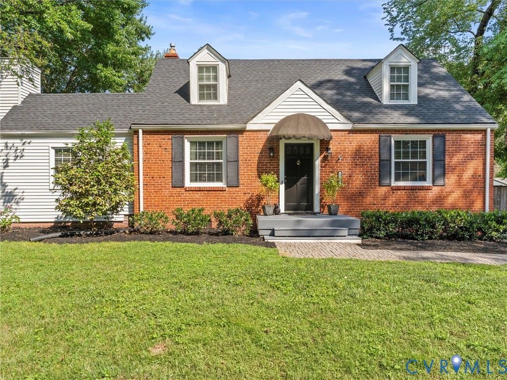 1107 Santa Rosa Road, Henrico, VA 23229 Main Photo