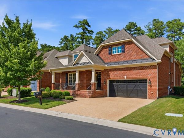 11920 Montfort Circle , Glen Allen, VA 23059