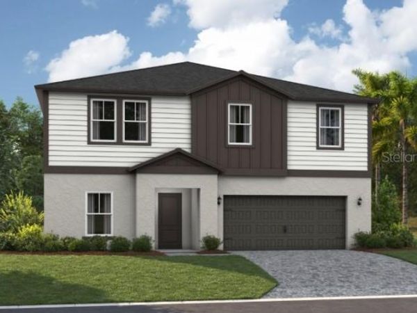 31699 OYSTER TRELLIS LANE , WESLEY CHAPEL, FL 33545