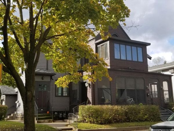 119 N 14th STREET, Unit 123, La Crosse, WI 54601