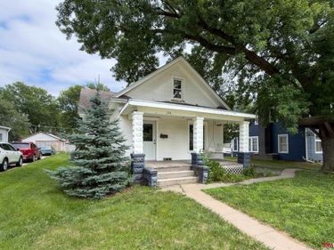 308 N College Avenue, York, NE 68467