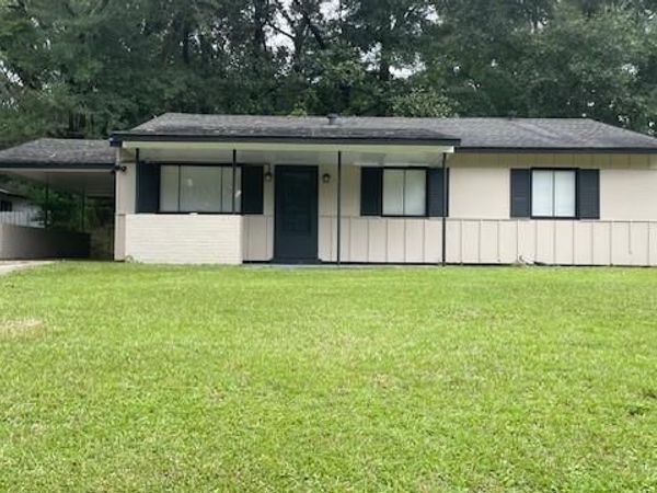 4106 Springdale Road, Mobile, AL 36609