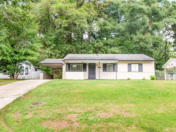 4106 Springdale Road, Mobile, AL 36609
