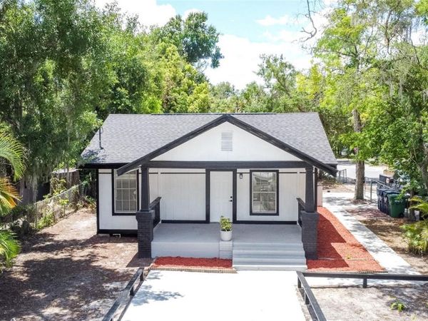 3301 E 24TH AVENUE , TAMPA, FL 33605