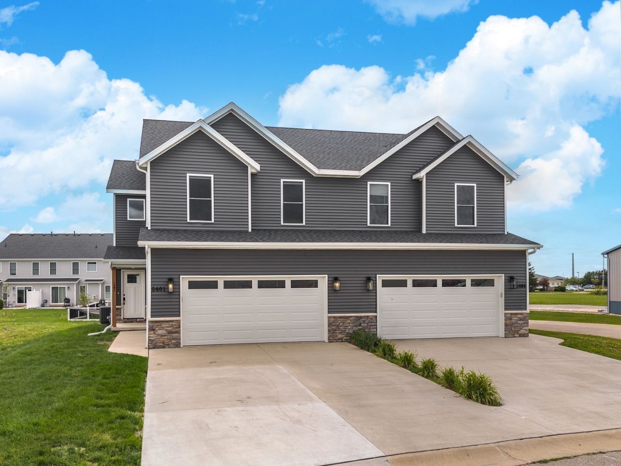 401 Jenny Lane, Heyworth, IL 61745