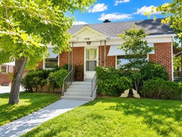 2730 FOWLER AVE, Ogden, UT 84403