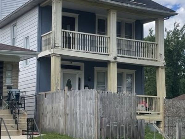 126 E 120th Place , Chicago, IL 60628