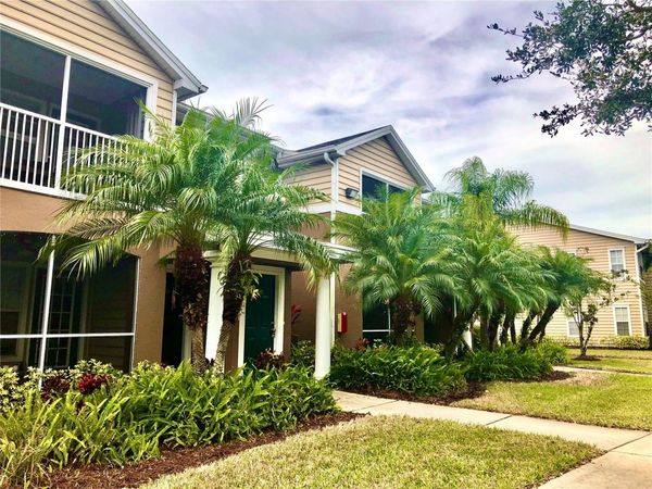 8827 MANOR LOOP , Unit 203, BRADENTON, FL 34202