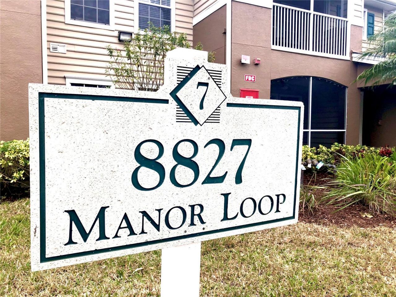 8827 Manor Loop , Unit 203, Bradenton, FL 34202 Photo