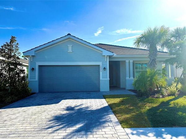 10995 PINOT DRIVE , VENICE, FL 34293