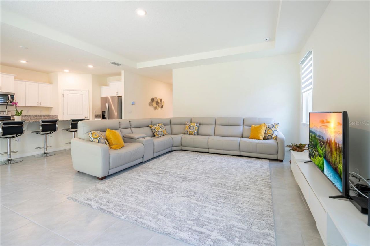 1624 Barberry Drive , Kissimmee, FL 34744 Photo