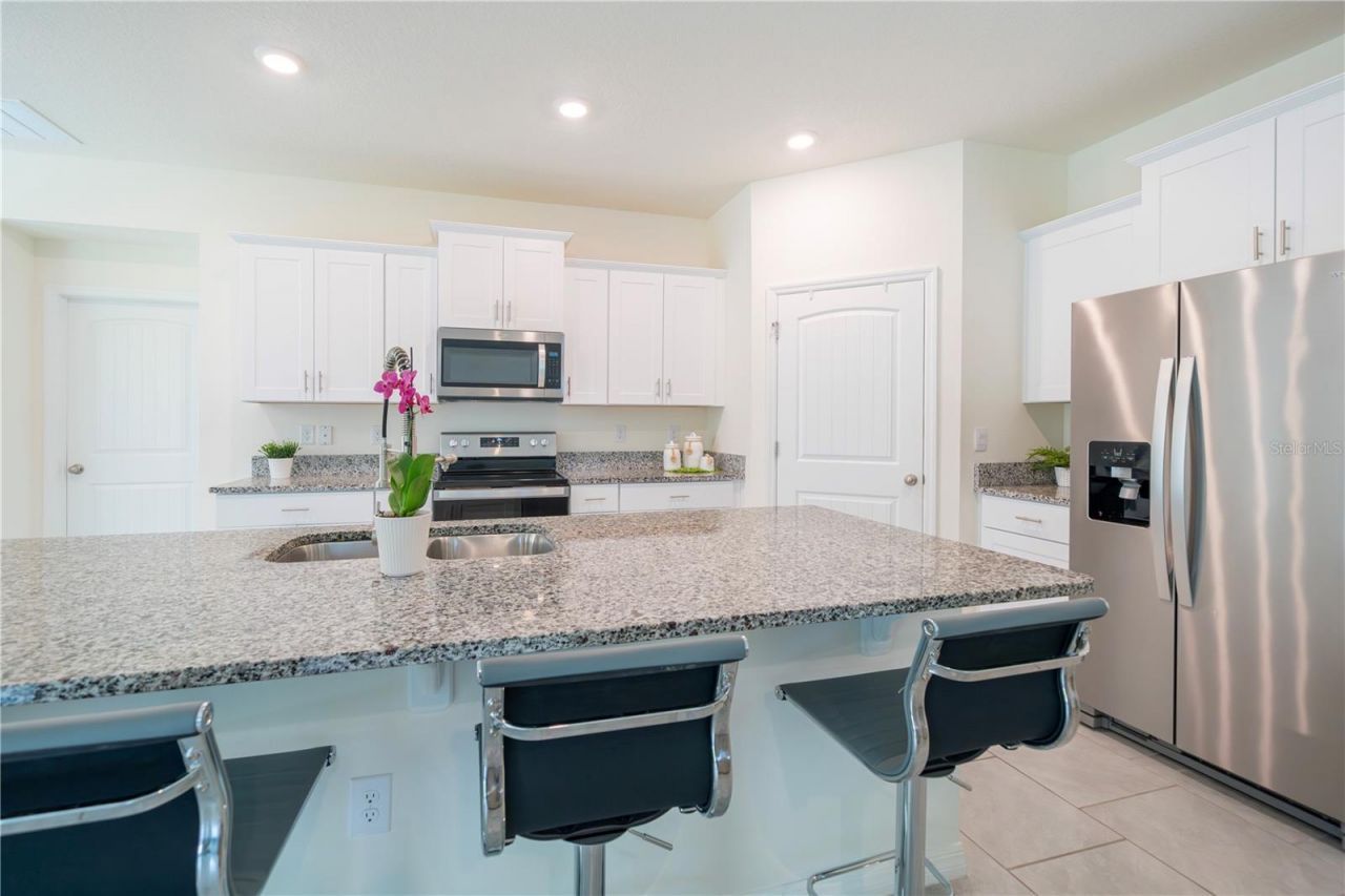 1624 Barberry Drive , Kissimmee, FL 34744 Photo