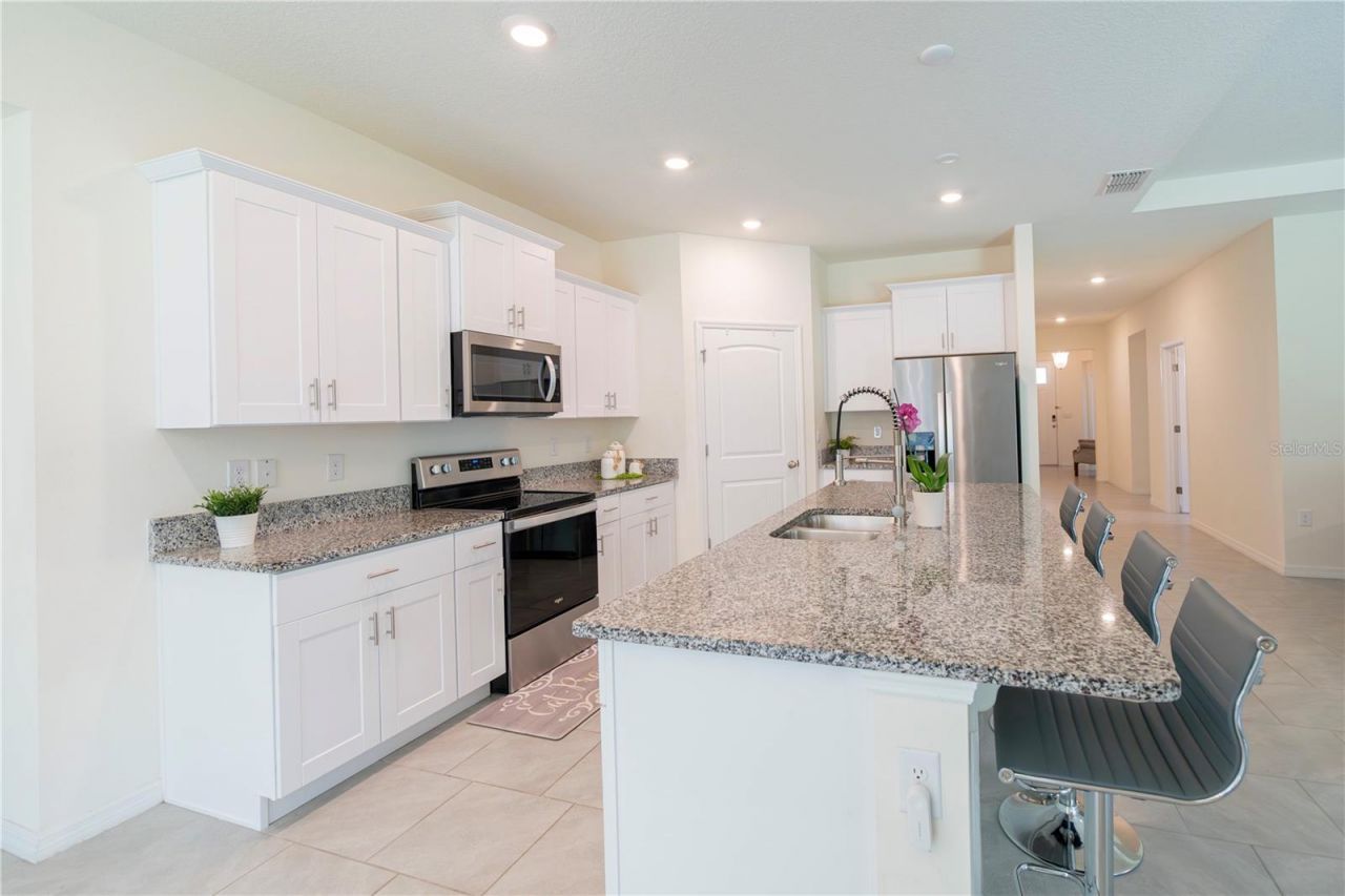 1624 Barberry Drive , Kissimmee, FL 34744 Photo