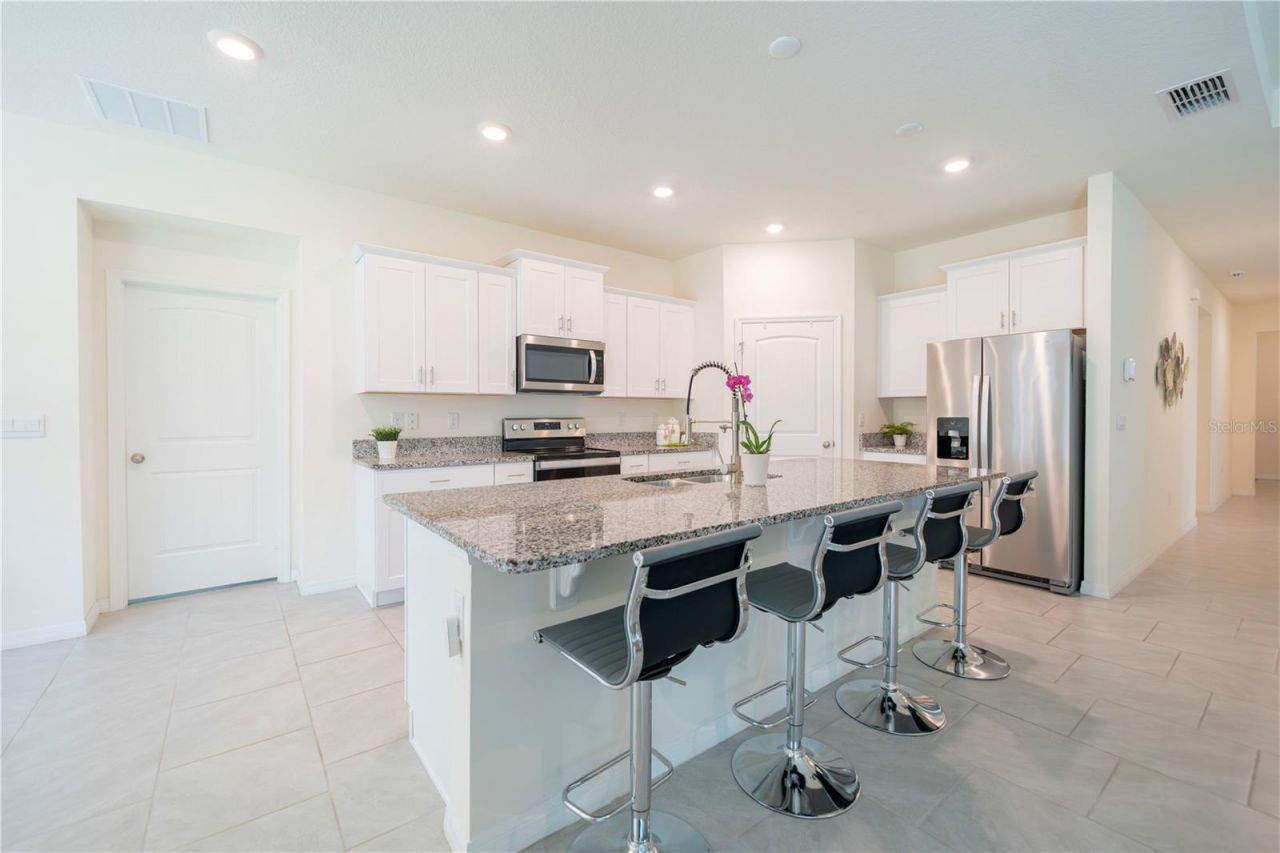 1624 Barberry Drive , Kissimmee, FL 34744 Photo