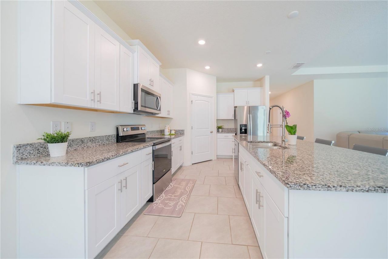 1624 Barberry Drive , Kissimmee, FL 34744 Photo
