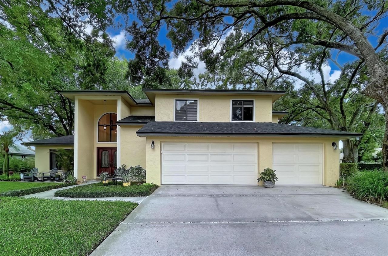 1711 Magdalene Manor Drive, Tampa, FL 33613 Photo