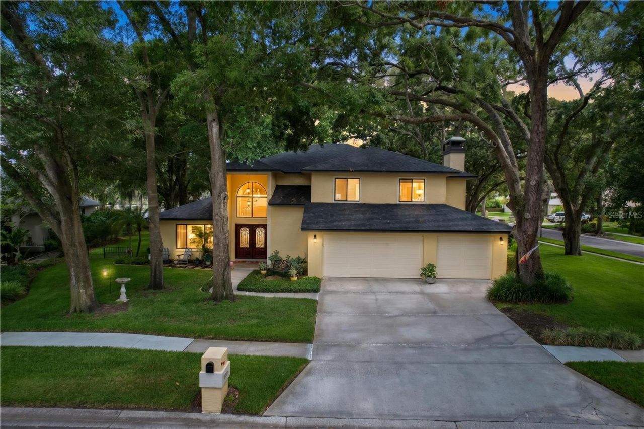 1711 Magdalene Manor Drive, Tampa, FL 33613 Photo