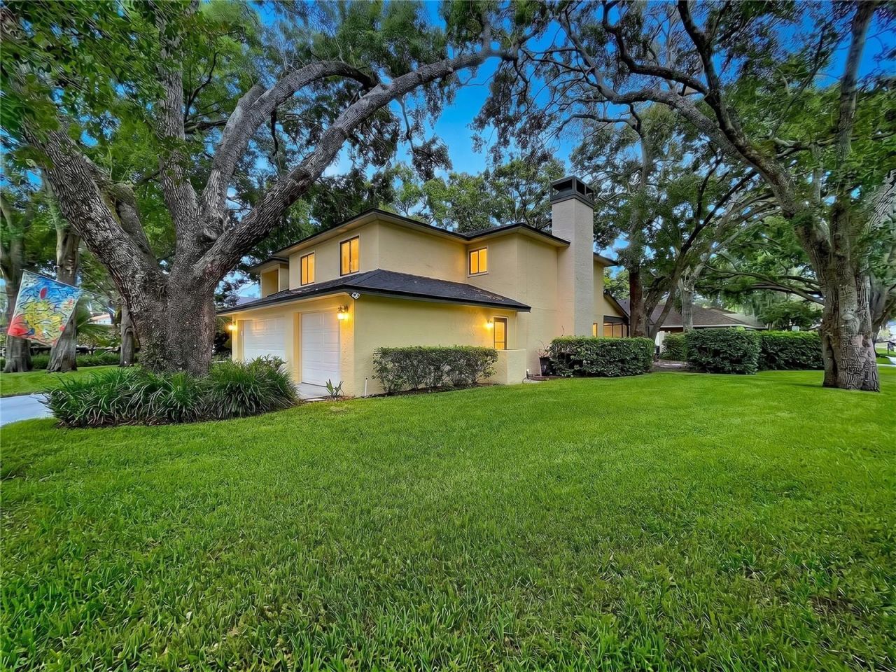 1711 Magdalene Manor Drive, Tampa, FL 33613 Photo