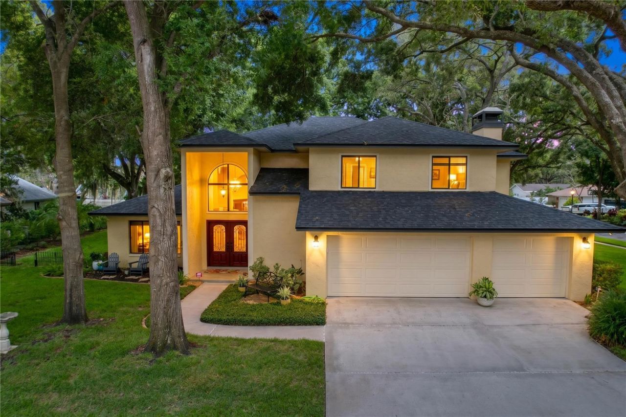 1711 Magdalene Manor Drive, Tampa, FL 33613 Photo